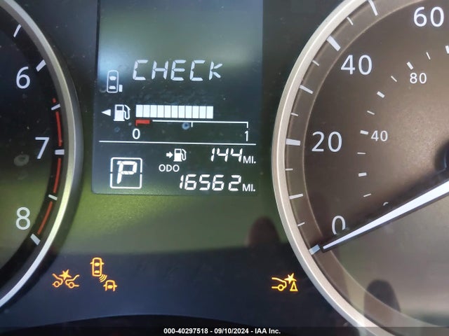 Nissan Kicks S Xtronic Cvt 2023 3N1CP5BV5PL542175 Image 15
