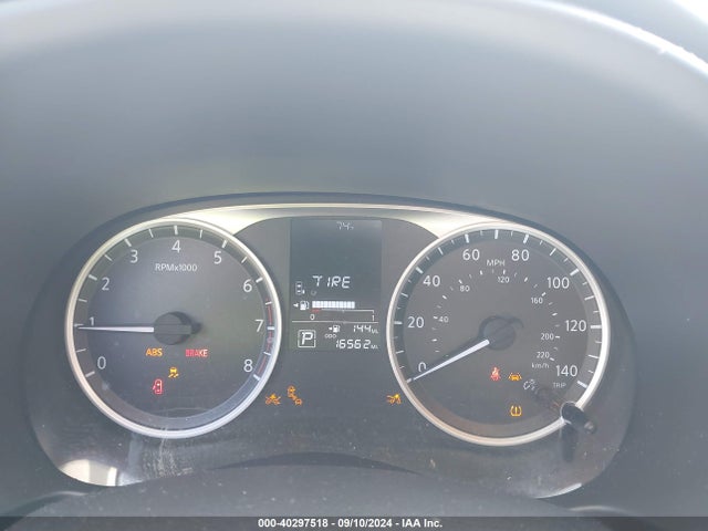 Nissan Kicks S Xtronic Cvt 2023 3N1CP5BV5PL542175 Image 7