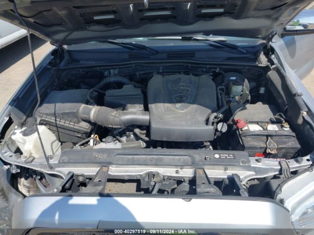 3TMCZ5AN1HM058895 Toyota Tacoma Trd Sport
