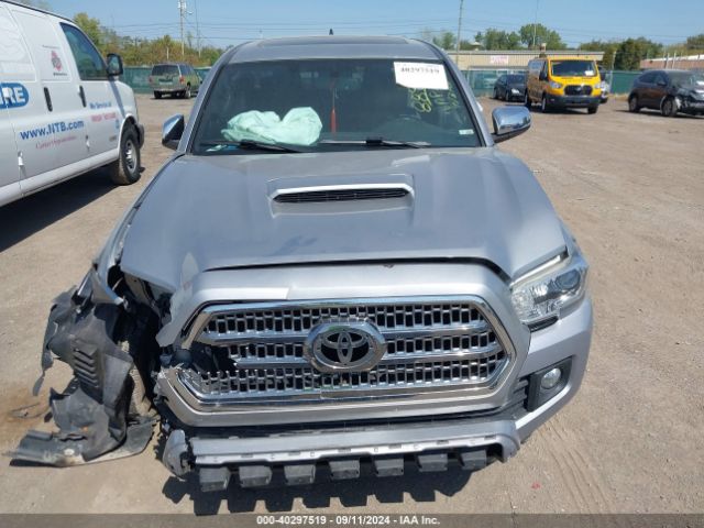 3TMCZ5AN1HM058895 Toyota Tacoma Trd Sport