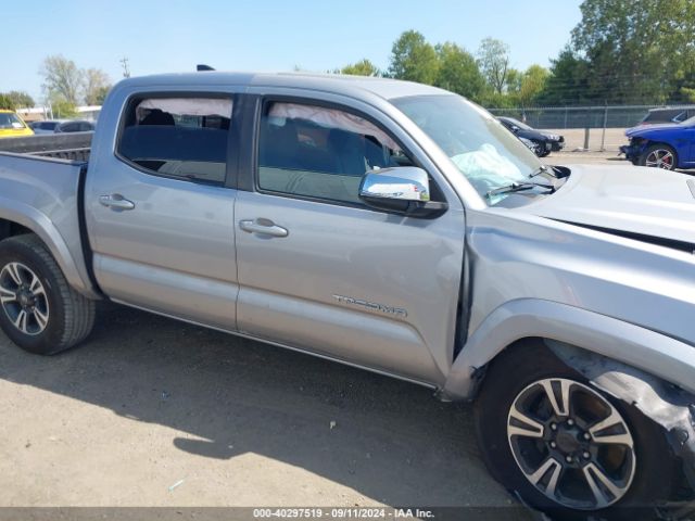 3TMCZ5AN1HM058895 Toyota Tacoma Trd Sport