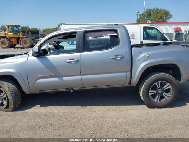 3TMCZ5AN1HM058895 Toyota Tacoma Trd Sport