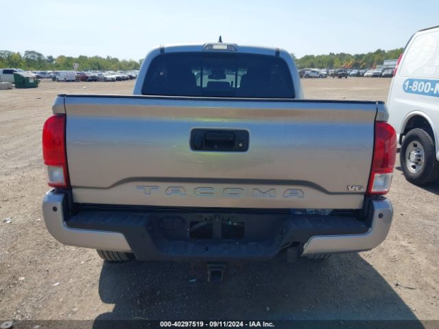 3TMCZ5AN1HM058895 Toyota Tacoma Trd Sport