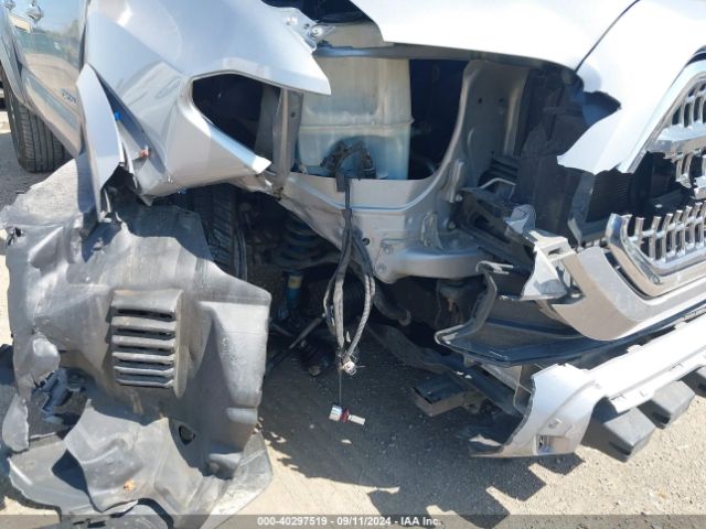 3TMCZ5AN1HM058895 Toyota Tacoma Trd Sport