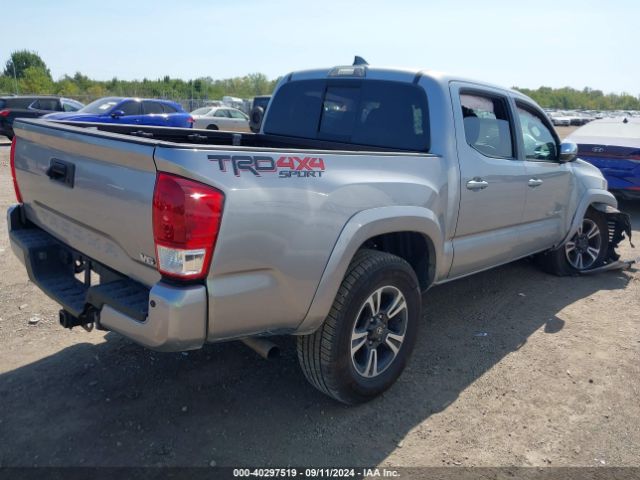 3TMCZ5AN1HM058895 Toyota Tacoma Trd Sport