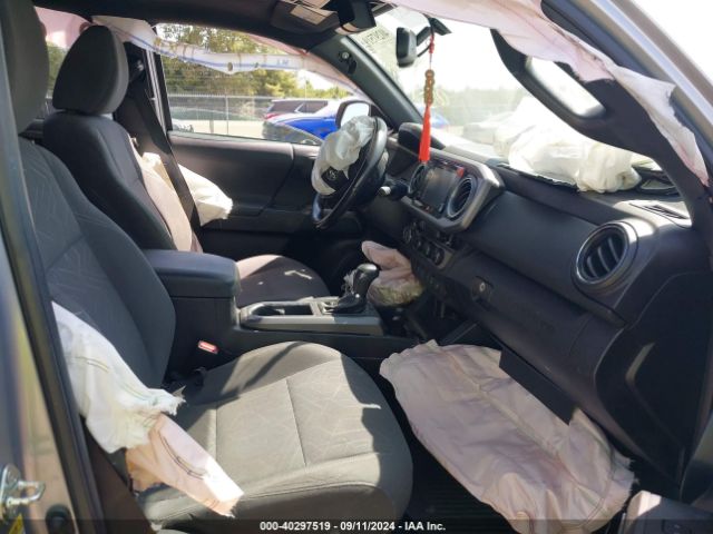 3TMCZ5AN1HM058895 Toyota Tacoma Trd Sport