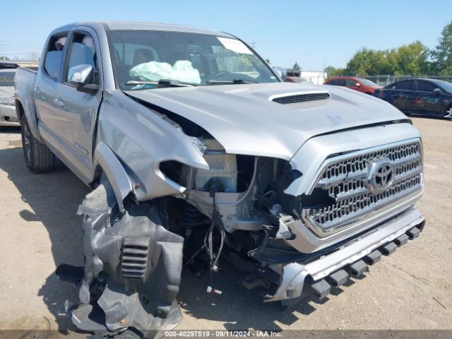 3TMCZ5AN1HM058895 Toyota Tacoma Trd Sport