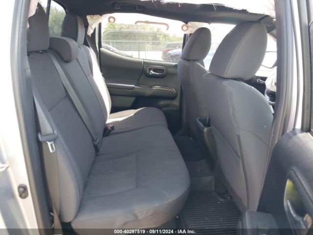 3TMCZ5AN1HM058895 Toyota Tacoma Trd Sport