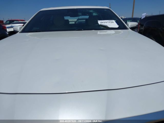 1G6KB5RS2KU133765 Cadillac CT6 LUXURY