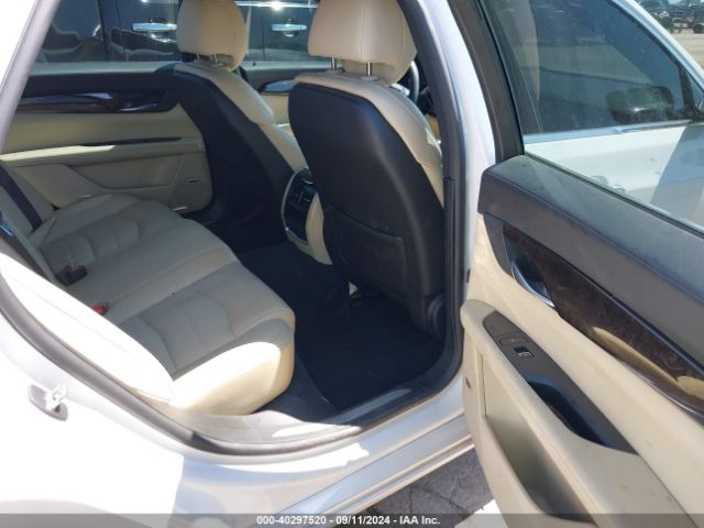 1G6KB5RS2KU133765 Cadillac CT6 LUXURY