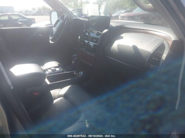 JN8AY2BA5P9401973 Nissan Armada Sl 2wd