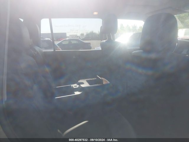 JN8AY2BA5P9401973 Nissan Armada Sl 2wd