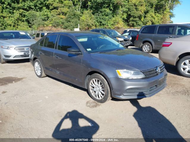 3VW2K7AJ1FM304525 auction archive image