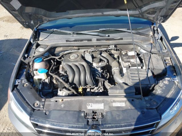 3VW2K7AJ1FM304525 Volkswagen Jetta 2.0l S