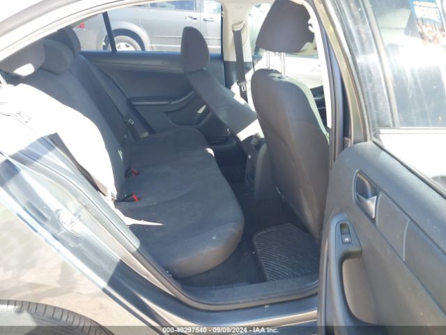 3VW2K7AJ1FM304525 Volkswagen Jetta 2.0l S