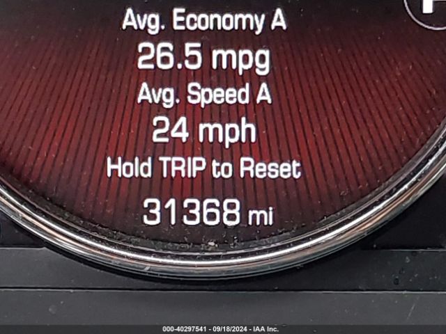 3C3CFFBR9GT184415 Fiat 500 SPORT