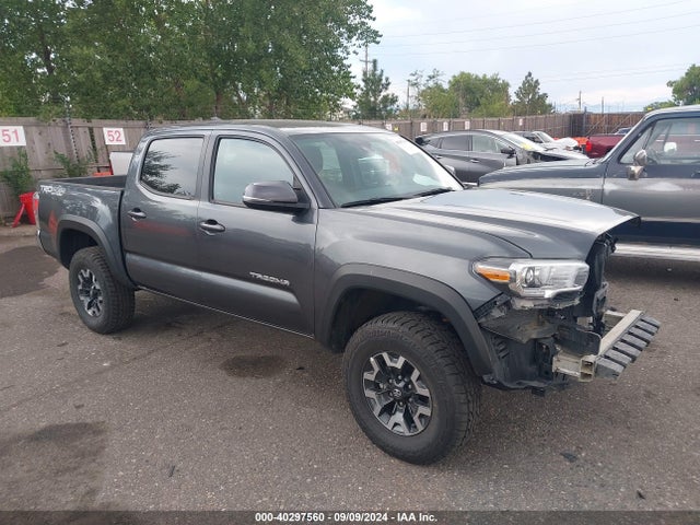 Toyota Tacoma Trd Off Road 2023 3TMCZ5AN9PM599871 главное изображение