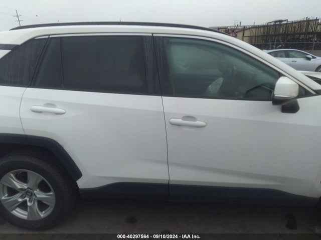 Toyota Rav4 Xle 2019 2T3P1RFV1KW049046 Image 13