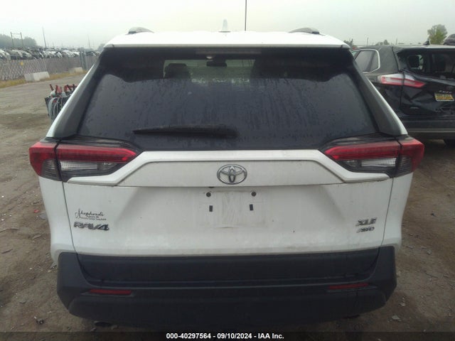 Toyota Rav4 Xle 2019 2T3P1RFV1KW049046 Image 16