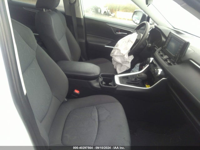 Toyota Rav4 Xle 2019 2T3P1RFV1KW049046 Image 5