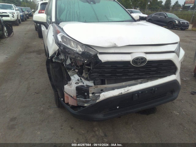 Toyota Rav4 Xle 2019 2T3P1RFV1KW049046 Image 6
