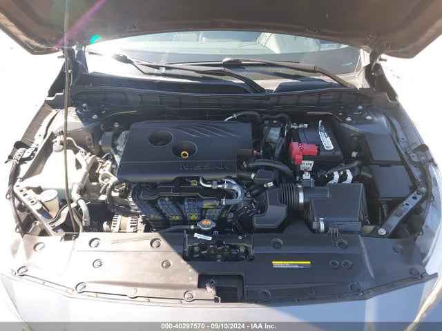 Nissan Altima 2.5 Sr 2019 1N4BL4CW8KC192640 Image 10