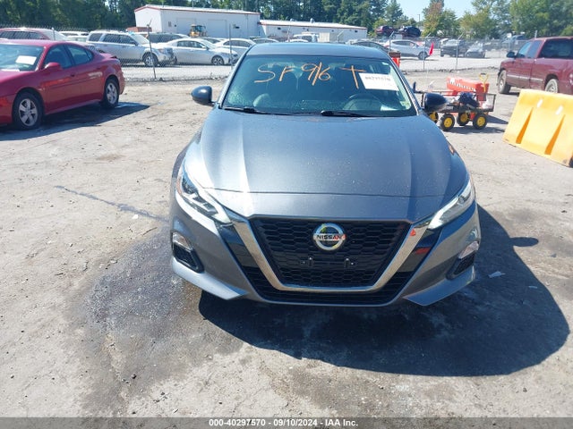 Nissan Altima 2.5 Sr 2019 1N4BL4CW8KC192640 Image 12