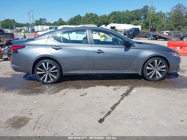 Nissan Altima 2.5 Sr 2019 1N4BL4CW8KC192640 Image 13
