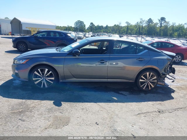 Nissan Altima 2.5 Sr 2019 1N4BL4CW8KC192640 Image 14