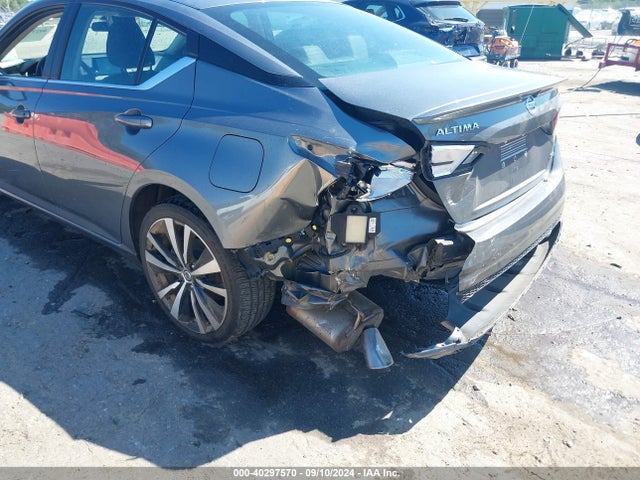 Nissan Altima 2.5 Sr 2019 1N4BL4CW8KC192640 Image 6