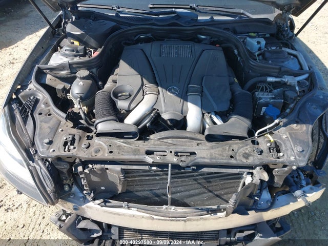 WDDLJ7DB5EA112623 Mercedes-Benz CLS 550