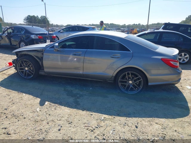 Mercedes-Benz CLS 550 2014 WDDLJ7DB5EA112623 Image 15