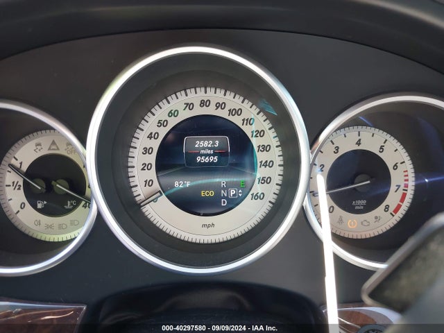 WDDLJ7DB5EA112623 Mercedes-Benz CLS 550