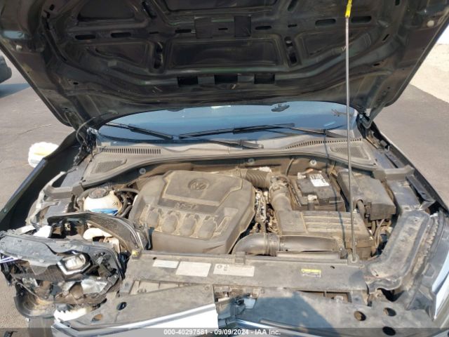 1VWSA7A34LC015270 Volkswagen Passat 2.0t Se