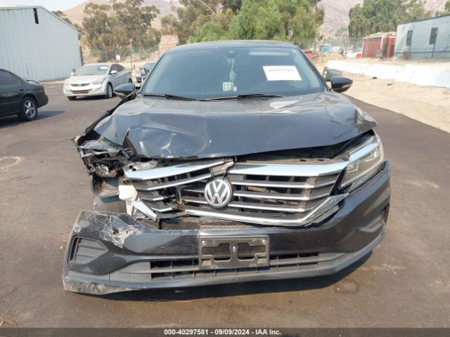 1VWSA7A34LC015270 Volkswagen Passat 2.0t Se