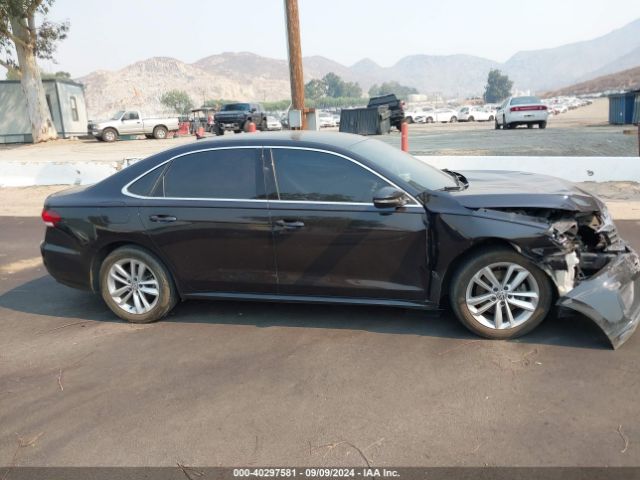 1VWSA7A34LC015270 Volkswagen Passat 2.0t Se