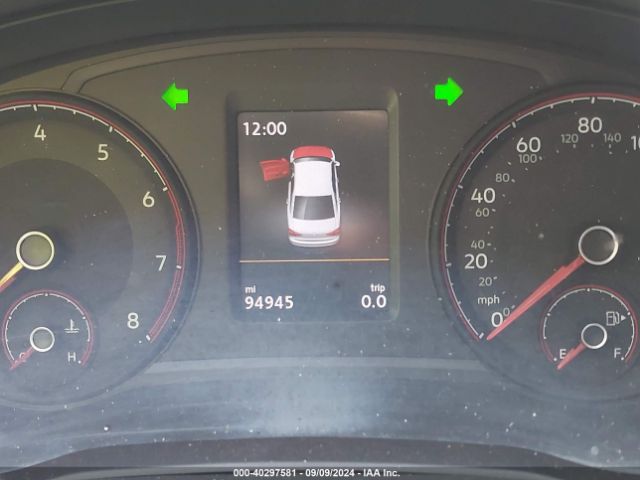 1VWSA7A34LC015270 Volkswagen Passat 2.0t Se