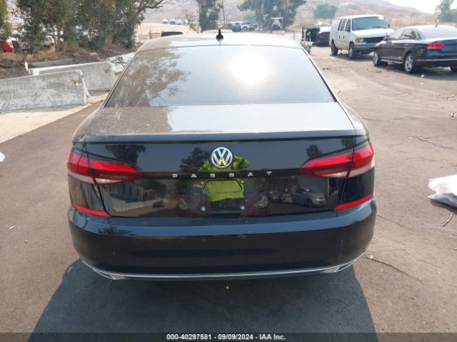 1VWSA7A34LC015270 Volkswagen Passat 2.0t Se