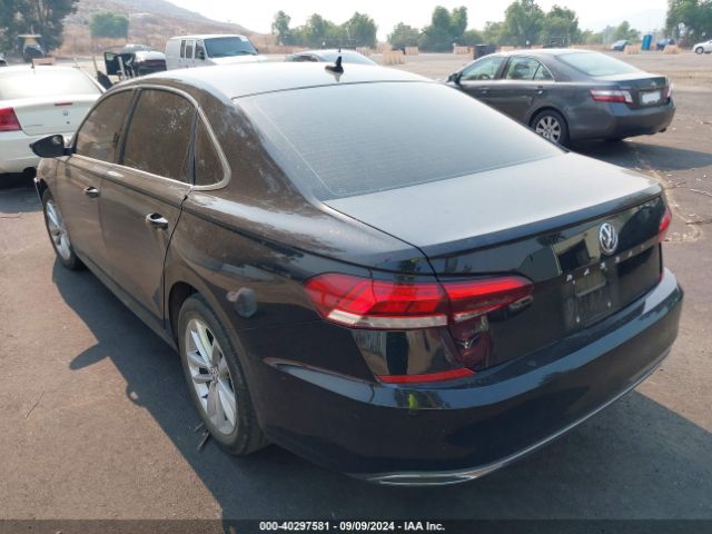 1VWSA7A34LC015270 Volkswagen Passat 2.0t Se