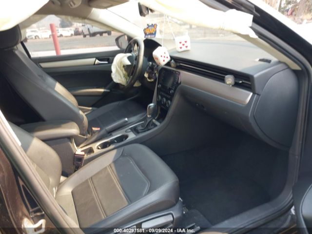1VWSA7A34LC015270 Volkswagen Passat 2.0t Se
