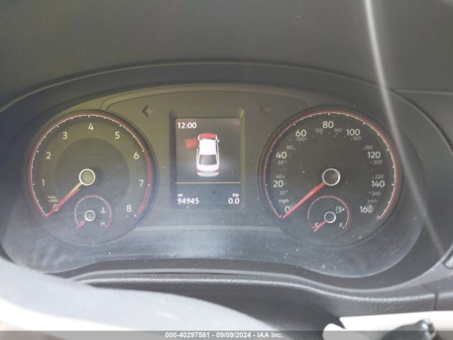1VWSA7A34LC015270 Volkswagen Passat 2.0t Se