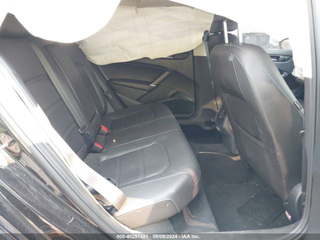 1VWSA7A34LC015270 Volkswagen Passat 2.0t Se