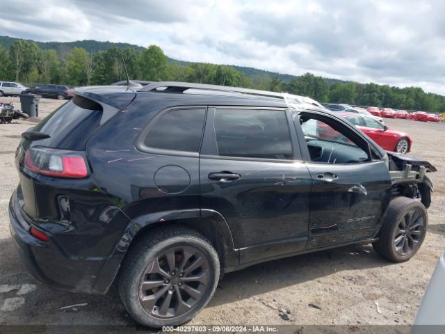 1C4PJMDN3LD540352 Jeep Cherokee High Altitude 4x4