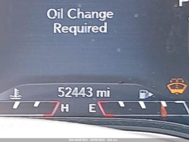 1C4PJMDN3LD540352 Jeep Cherokee High Altitude 4x4