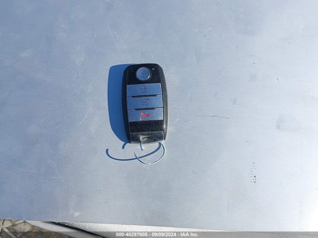 KNDPC3AC8F7786839 KIA Sportage Ex