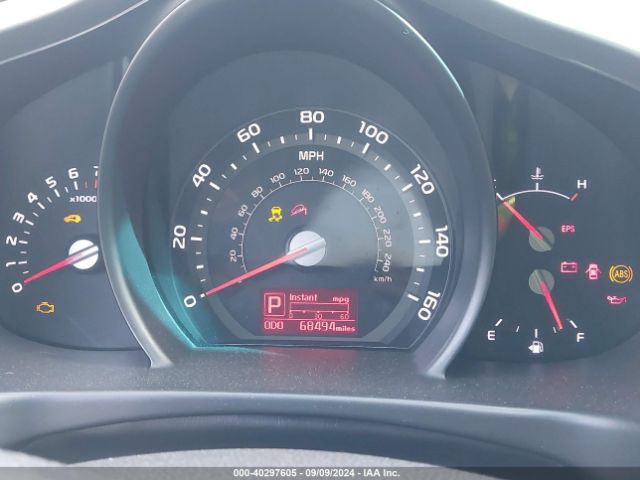 KNDPC3AC8F7786839 KIA Sportage Ex
