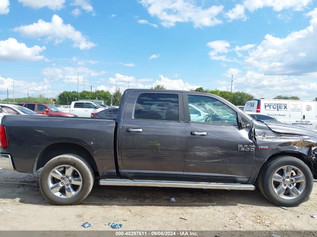 RAM 1500 Lone Star  4x4 5'7 Box 2017 1C6RR7LT1HS560659 Image 12