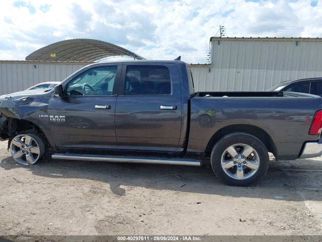 RAM 1500 Lone Star  4x4 5'7 Box 2017 1C6RR7LT1HS560659 Image 13