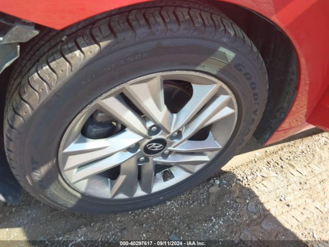 5NPD84LF3LH538538 Hyundai ELANTRA SEL