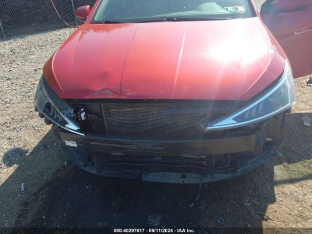 5NPD84LF3LH538538 Hyundai ELANTRA SEL
